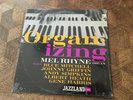 MELVIN RHYNE - Organ-izing  JAZZLAND 16 {nm orig} w/Blue Mitchell, Griffin  RARE