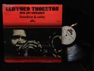 Clifford Thornton/New Art Ensemble-Freedom & Unity Vol 1-Goody 30.001-FRANCE