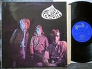 Cream, Fresh Cream, Orig UK Reaction Mono LP, EX/EX, A-2 B-1 Matrix 1st Press