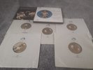 Wagner Lohengrin BOX SET 5LP Kempe Thomas Ludwig Frick ANGEL HMV 1st UK STEREO