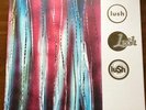 LUSH Origami 5x LP Box Set Colored Vinyl NM- RSD 2016 /2000 Gala Spooky Split