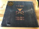 TOMAHAWK Eponymous To Anonymous 3x LP Box Set OOP NM- WITH ODDFELLOWS