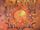 SAXON - Into The Labyrinth - Vinyl (180 gram orange vinyl LP)