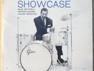 Rare Philly Joe Jones Showcase - Deep Groove Riverside - VG++ Vinyl