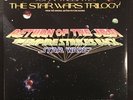 The Star Wars Trilogy LP Vinyl Record Album Soundtrack John Williams Empire Jedi
