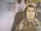 SIMON & GARFUNKEL - Bridge Over Troubled Water - Vinyl (LP)