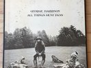 GEORGE HARRISON - All Things Must Pass - 3Lp Apple STCH w/ Poster inner sleeves