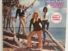 THE MERCY & LOVE CAN MAKE YOU HAPPY SUNDI RECORDS LPS-803 EX