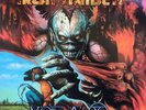 Iron Maiden ?– Virtual XI  2 × Vinyl, LP, Album, Reissue, Remastered