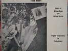 PRIVATE PRESS Folk TEDDY HEBERT Voice of The Bard WILLIAM BLAKE Norman ROSTEN