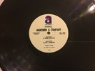 Alice Cooper radio show “Nightbird & Company” backed by Blood, Sweat & Tears. LP