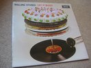 The Rolling Stones Let It Bleed UK Original 1970 LP 1st Mother - Super Audio