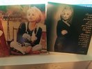 Dolly Parton Hungry Again Rare Lp
