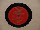 RAY MCKINLEY You Don't Have To Know The Language/ Over Rainbow 78 Majestic 1185