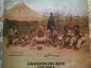 THOMAS MAPFUMO & BLACKS UNLIMITED: Gwindingwi Rine Shumba LP (Zimbabwe, 2 sligh