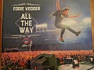 Eddie Vedder - All The Way Steve Goodman - Go Cubs Go Third Man Records 7” Vinyl