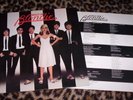 BLONDIE   PARALLEL LINES. Orig 1978 UK vinyl LP. M-.