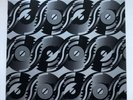 Rolling Stones Steel Wheels Rock ROLLING STONES OC 45333 1989 MINT