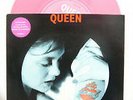 Queen, Too Much Love Will Kill You, NEW/MINT Ltd edition PINK vinyl 7