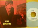The Smiths, Stop Me If You Think...., NEW* RARE Ltd edition GREY vinyl 7