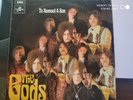 The Gods - To Samuel A Son (Columbia SCX 6372) UK rare 2nd lp original