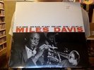 Miles Davis Volume 1 LP sealed vinyl RE reissue Blue Note