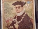 Cal Tjader - The Prophet LP - Verve - V6-8769 Stereo Shrink NOT SEALED MN Vinyl