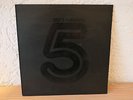 Soft Machine - Fifth CBS S 64806 NL '72 1st press