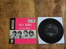 Beatles Hello Goodbye / I am the Walrus 45 rpm R5655 Parlophone Holland