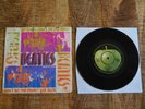 Beatles Get Back / Don't Let Me Down 45 rpm 5CO06 Apple Records Holland