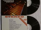 MERCURY LIVING PRESENCE Orig Colorback Broadcast Promo 2LP SR90060 SR90286 VG++