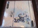 MODERN ENGLISH: After The Snow 4AD Records1982 EX/EX FREE P&P alt/indie