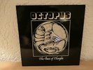 Octopus - The Boat of Thoughts Sky 009 Germany 1977 Krautrock
