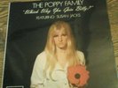 The Poppy Family -Which Way You Goin' Billy- Vinyl LP.Decca.Exc