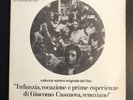 RARE ITALIAN SOUNDTRACK LP RCA PROMO SP 8026 INFANZIA VOCAZIONE, CAPRI