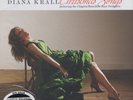 Diana Krall, Christmas Songs 200g LP from the Michael Hobson Archives