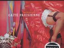 Offenbach, Gaite Parisienne 200g (New Profile) LP (Michael Hobson Archives)