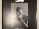 Frank Ocean - Blond / Blonde Vinyl LP Black Friday Exclusive - Rare, Used, Open
