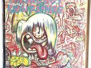 S/T The Red Hot Chili Peppers 1984 Vinyl EMI Records 1st Press RHCP