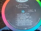Beatles LP, 