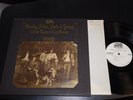 EX/NM Promo only Crosby,Stills,Nash & Young 