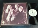 EX MU self titled LP Promo RTV 300 Records Psych Blues w/ merrell fankhauser