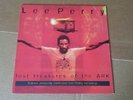 LOST TREASURES OF THE ARK - LEE PERRY (2xLP)upsetters bob marley wailers trojan