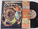 Robert Jacobs LP Ray Bradburys Dark Carnival on Tower psych