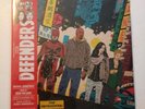 The Defenders Netflix Original Soundtrack 2 LP 180 Gram BLACK Vinyl Mondo