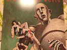 queen news of the world vinyl
