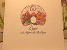 A Night At The Opera by Queen (Vinyl, Nov-2005, Phantom Import Distribution)