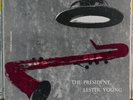 THE PRESIDENT - LESTER YOUNG with Oscar Peterson, Ray Brown / NORGRAN MGN 005