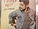 Thomas Rhett Life Changes LP