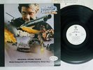 OST(BRIAN MAY) MAD MAX 2 WARNER P-11142 Japan PROMO VINYL LP